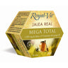 Geleia Real Royal Vit Mega Total 20 ampolas