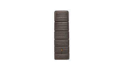 Depósito de agua Slim Wood Graf 330 L_0