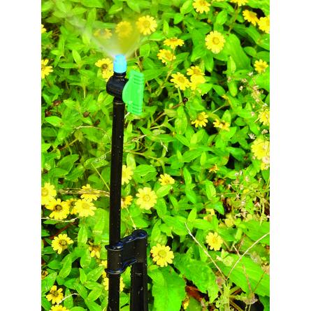 Kit de microdifusão com suporte + haste Aqua Control