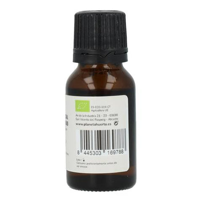 Óleo Essencial de Orégãos Biológico Planeta Huerto 15 ml 