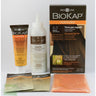 Tinta Louro Dourado Escuro 6.3 Biokap 140 ml 