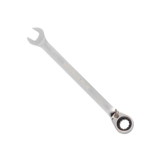 Llave Combinada Con Carraca 10 Mm. Din 3113_0