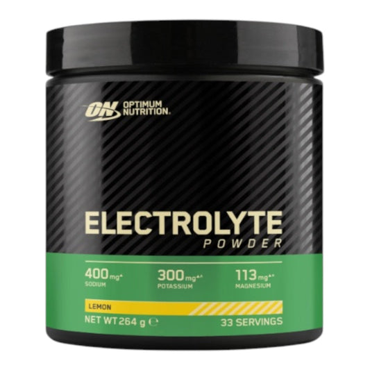 Electrolyte 264 Gr Limón_0