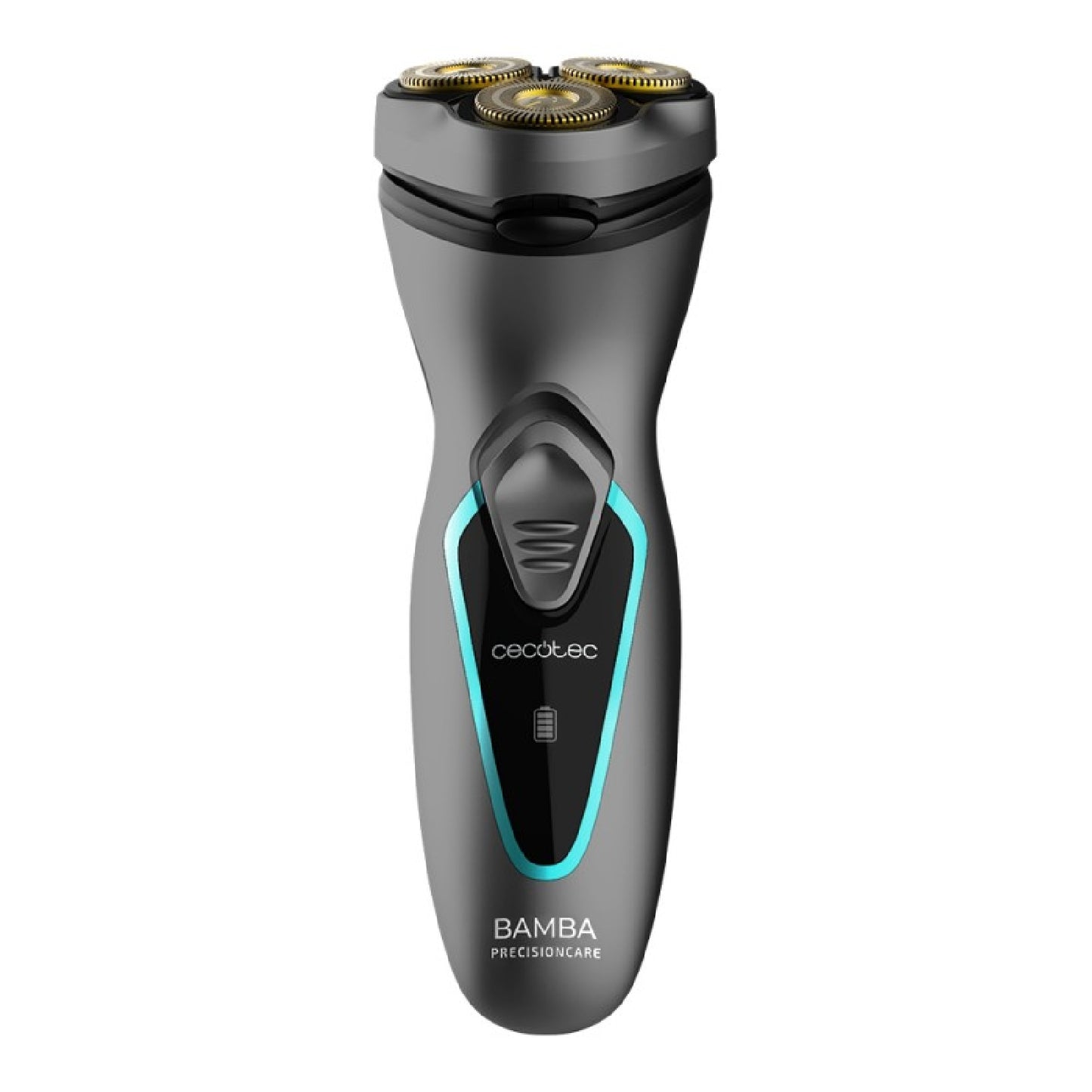 Cecotec Afeitadora Rotativa Precisioncare Titanium Perfectcut_0