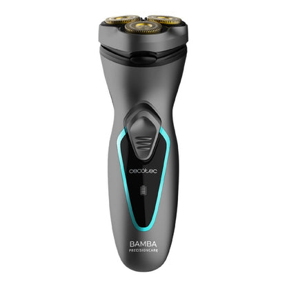 Cecotec Afeitadora Rotativa Precisioncare Titanium Perfectcut_0
