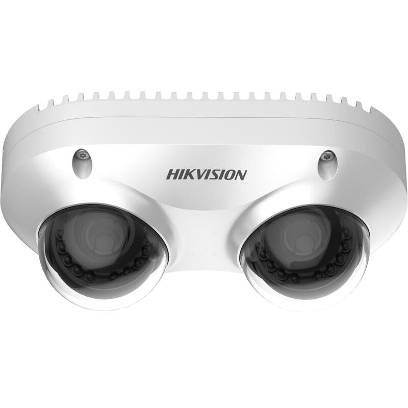 Domo Hikvision Pandora Ds-2cd6d52g0-ihs 2.8mm 5mp_1