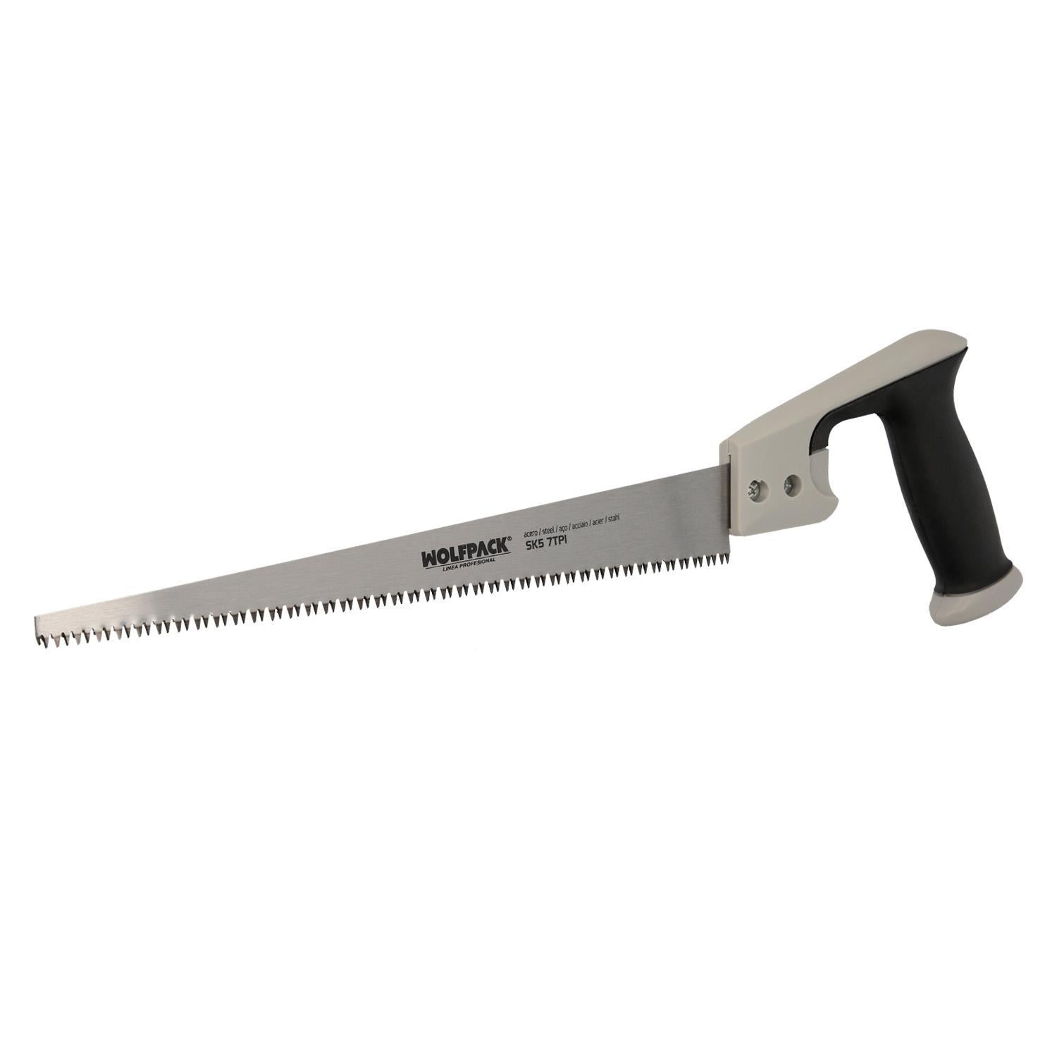 Serrucho Para Escayola Con Mango Hoja 30 Cm.