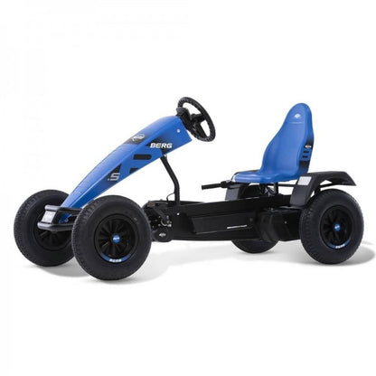 Kart De Pedales Electrico Berg B.super Blue E-bfr._5