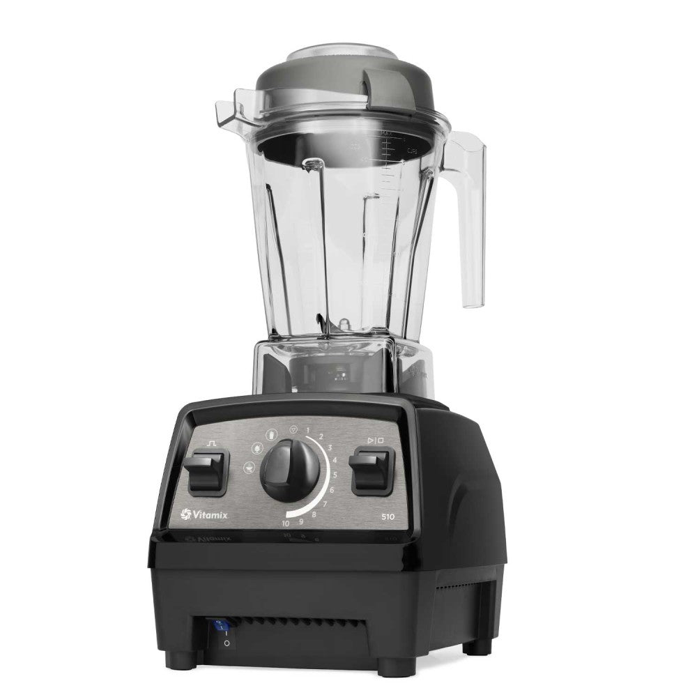 Batidora Vitamix Explorian E510 - Negra_1