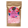Sais de Banho Puros de Framboesa Organic Shop 500g