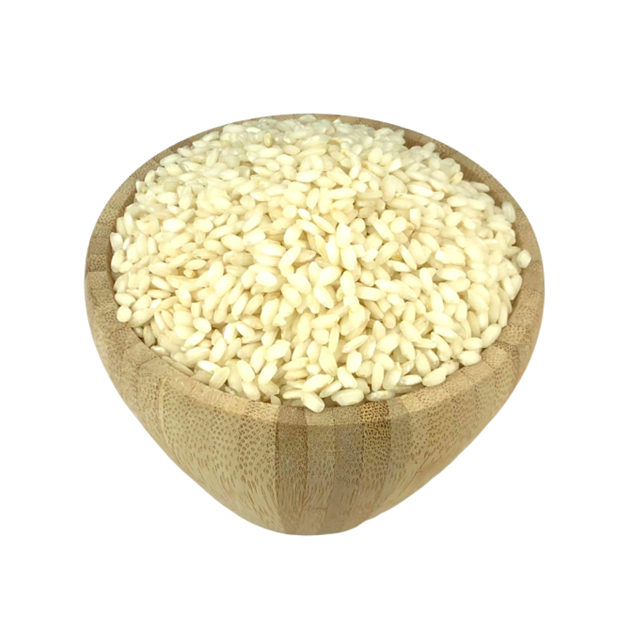 Arroz Risotto Especial Ecológico Granel 0,5 Kg_0