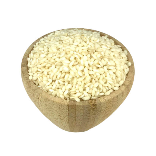 Arroz Risotto Especial Ecológico Granel 0,25 Kg_0