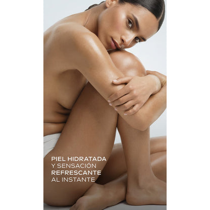 Leche Corporal de Citrinos Weleda 250ml