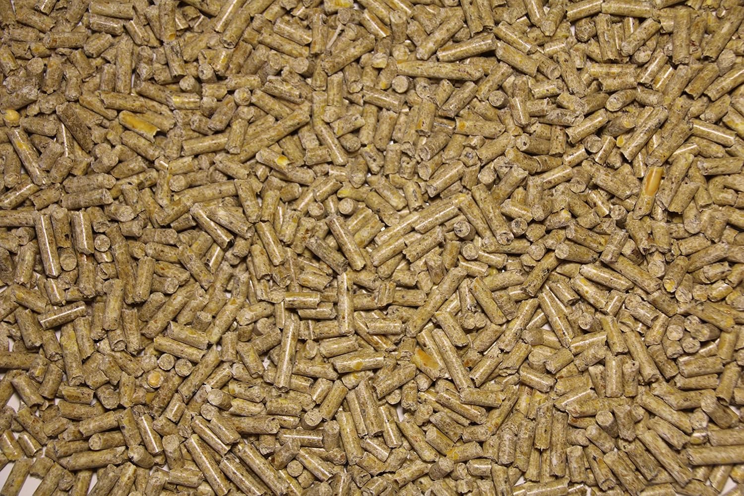 Pienso ECOLÓGICO para Cerdas Gestantes 20kg – Alimentación Natural y Equilibrada. Nutrición Óptima para la Gestación_5