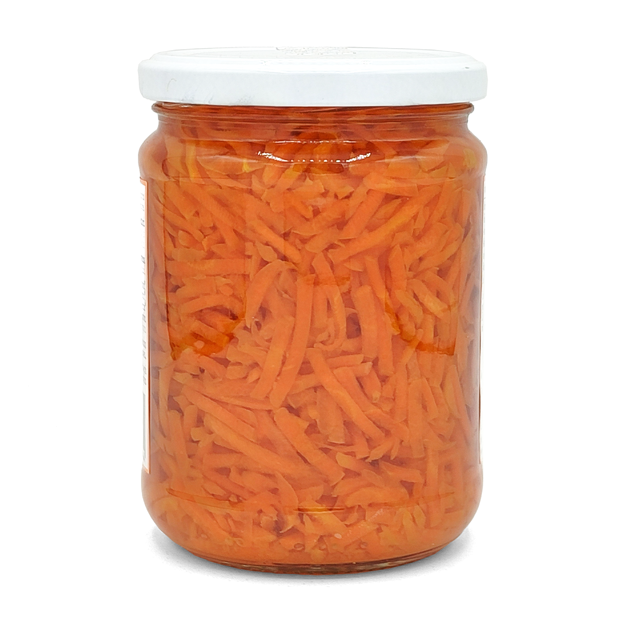 Zanahoria Fermentada Con Cúrcuma Eco Bionsan 420gr_2