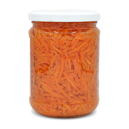 Zanahoria Fermentada Con Cúrcuma Eco Bionsan 420gr_2