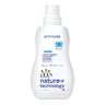 Detergente líquido concentrado para máquina de lavar roupa Wildflowers ECO 35 doses