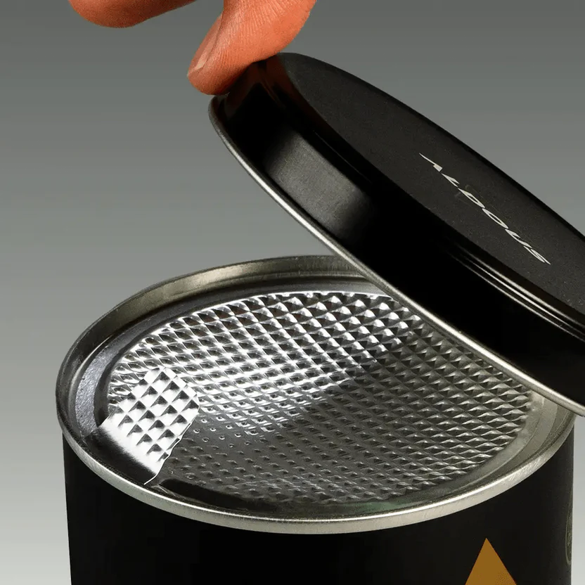 Magnesio Complex Triple 3000mg de Magnesio, Magnesio Bisglicinato, Citrato y Malato Aldous Bio 200 Cápsulas