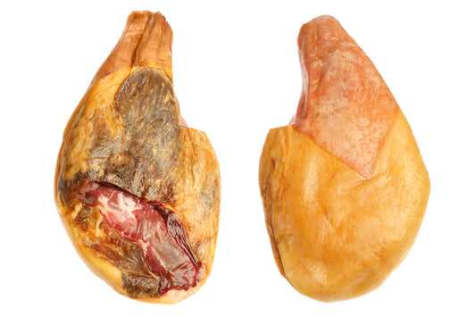 Jamón Reserva Deshuesado