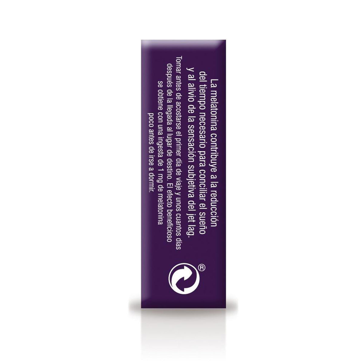 Embalagem de 3x Soria Natural Melatonina, 90 comprimidos