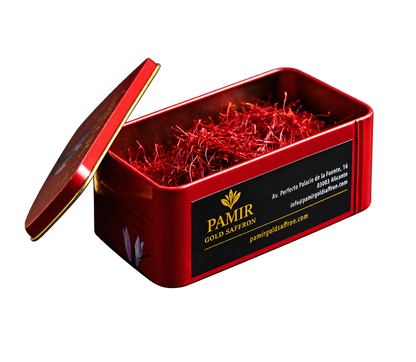 Azafrán Super Negin Calidad I 20 g - Pamir Gold Saffron_0