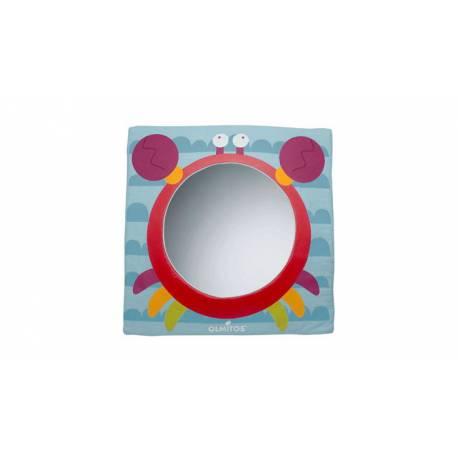 Espelho retrovisor Olmitos Crab