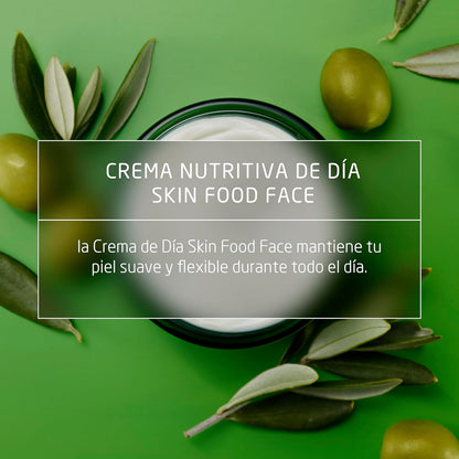 Creme de Dia Skin Food 40 ml Weleda