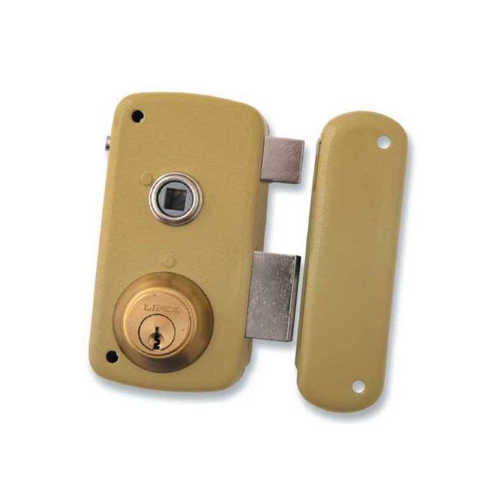 Cerradura 5056-b-70-derecha He