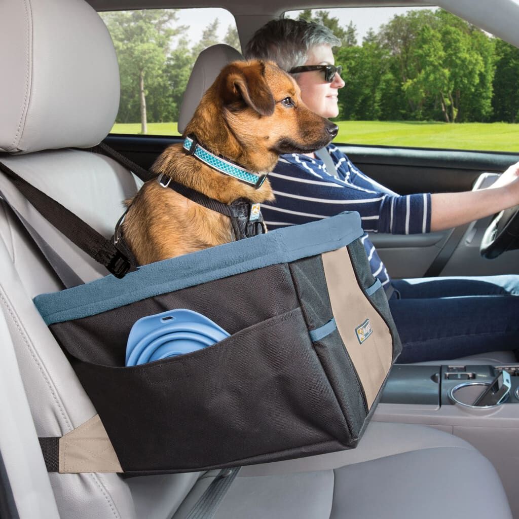 Kurgo Asiento Elevador Para Perros Rover_2