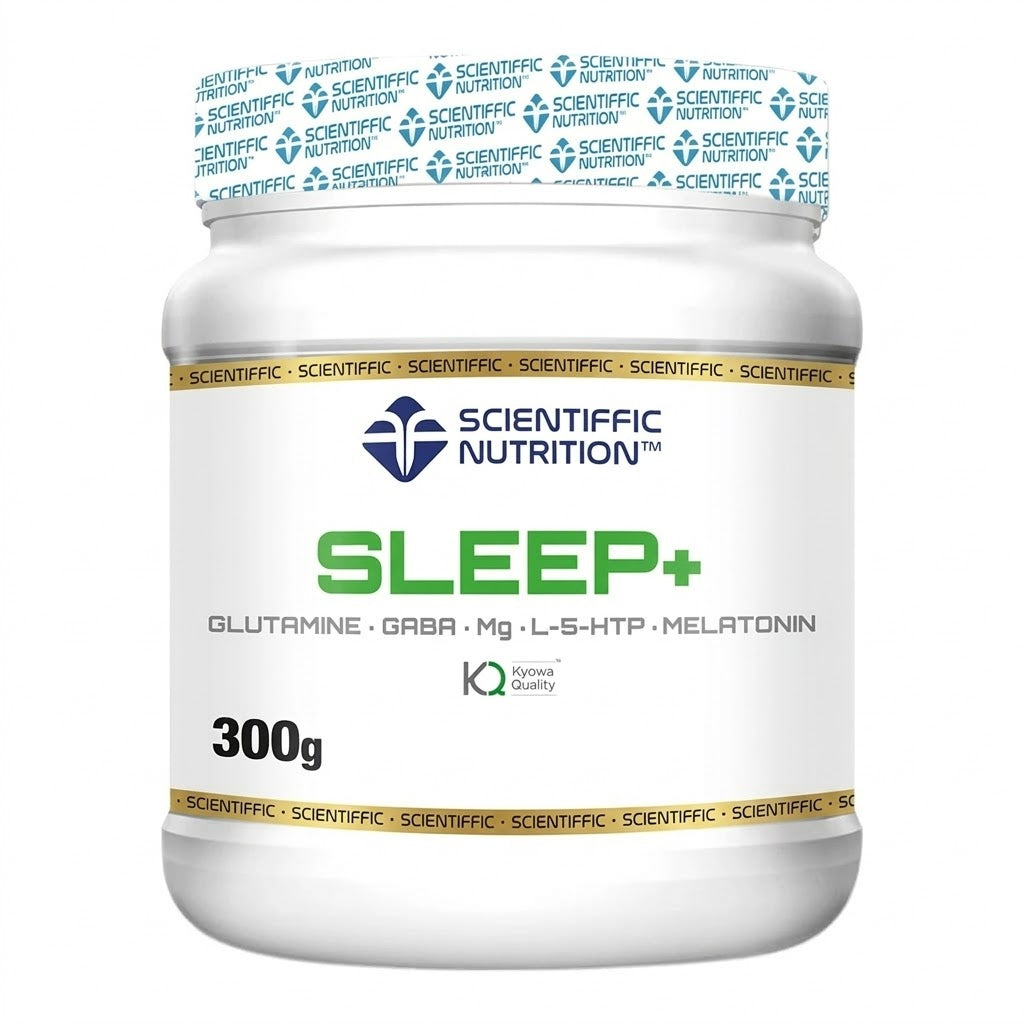 Sleep + 300 Gr_0