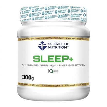 Sleep + 300 Gr_0
