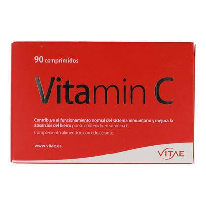 Vitamina C (NOVO)