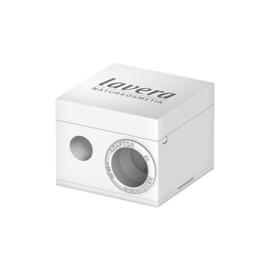 Apontador duplo Lavera