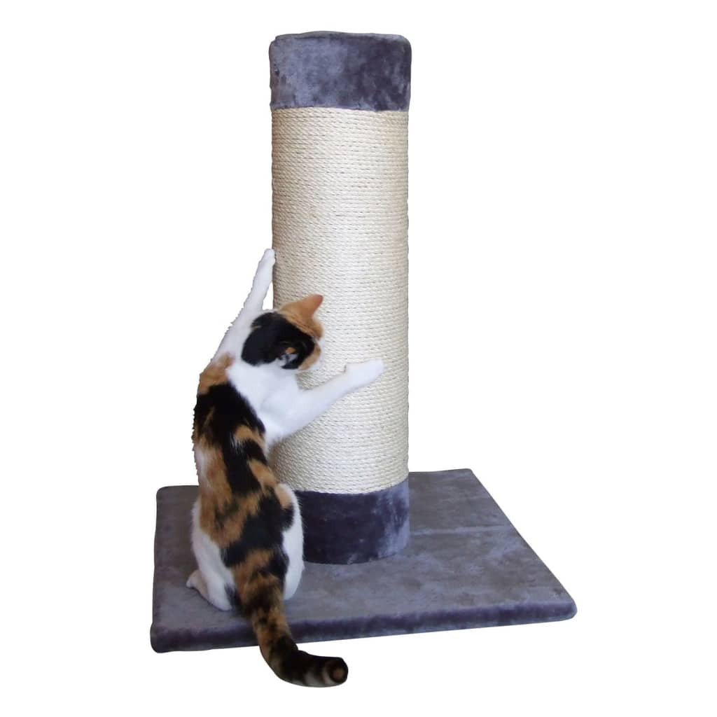 Kerbl Poste Rascador Para Gatos Opal Ultra Gris 80 Cm_4