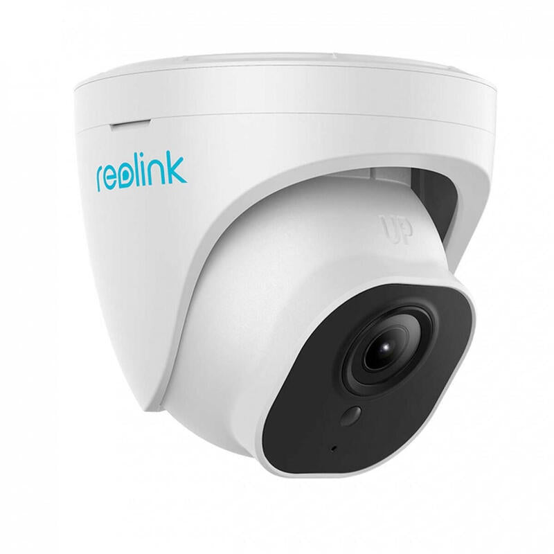 Reolink Rlc-1020a, Cámara De Seguridad Ip, Exterior, Alámbrico, Blanco, Almohadilla, Ip66_2