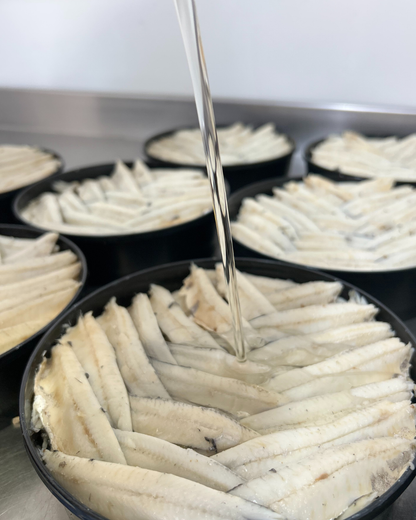 Pack Ahorro 2 X Boquerón En Vinagre Del Mar Cantábrico 2,5kg_4