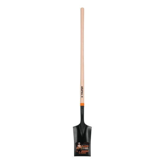 Palote T-2000 Con Mango Largo - 19x53 Cm_0