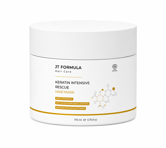 Mascarilla Reparadora Intensiva Con Queratina_0
