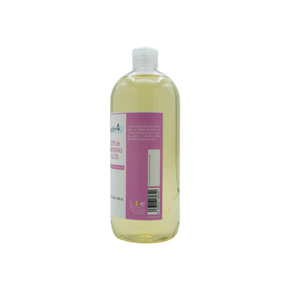 Óleo de Amêndoa Doce H4U 1000 ml