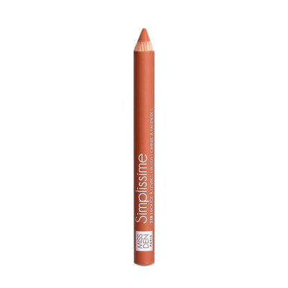 Lápis multiusos 732, Miss Den Paris