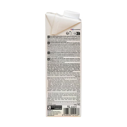 Pack de 6 bebidas vegetais de coco EcoMil 1L