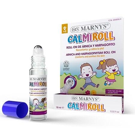 Calmiroll roll-on, Marnys 10 ml