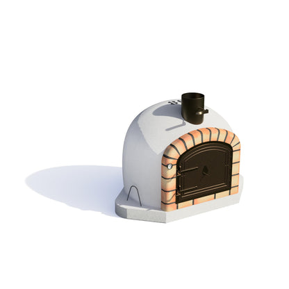 Forno Vulcano Movelar Corner
