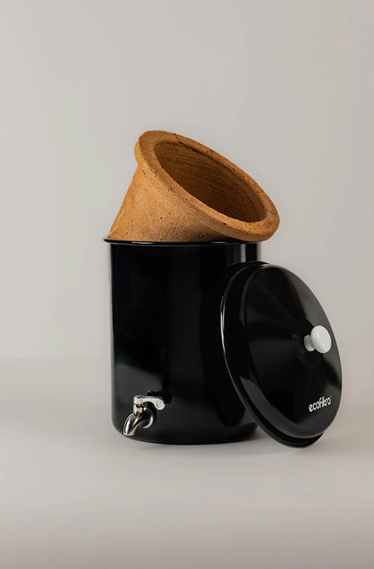 Ecofiltro Filtro De Agua 5 L - Negro_1