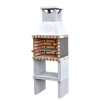 Churrasqueira Zon Movelar