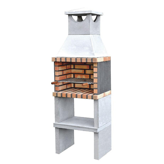 Churrasqueira Zon Movelar