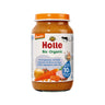 Papa de Legumes e Lentilhas com Carne (a partir dos 10 meses) Eco/Dem Holle 220g