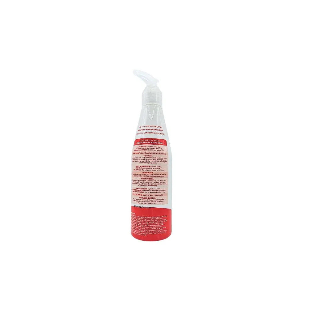 Curly Love Curl Definer Cream 290ml_1