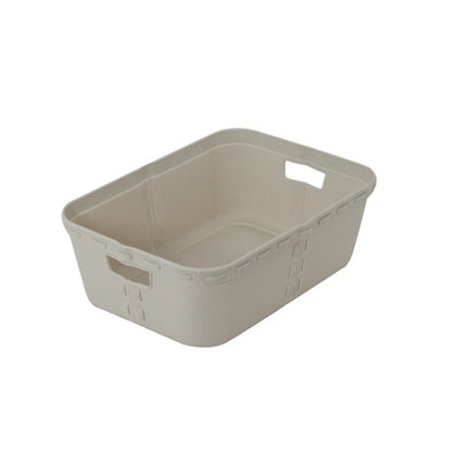 Life Story Cesta De Almacenaje T Large Light Grey_0