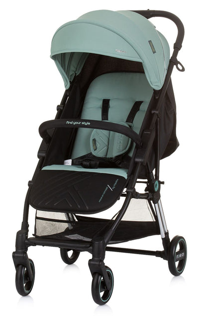 Silla De Paseo New Move On Pastel Green_0